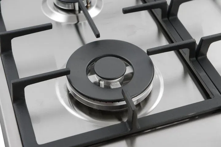 Варильна поверхня газова WHIRLPOOL GMA 6422/IX