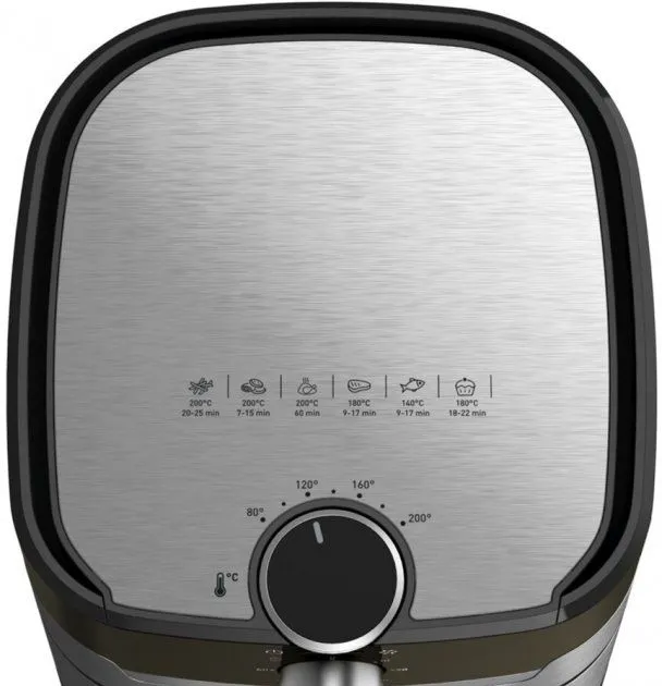 Мультипіч TEFAL Air Fry&Grill EY501D15