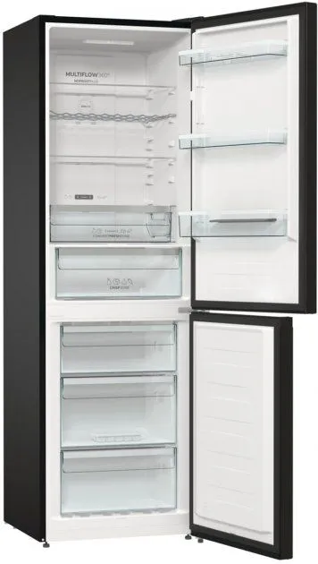 Холодильник GORENJE NRK619EABXL4