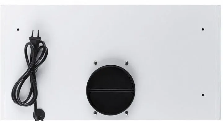 Витяжка Perfelli TL 6316 WH 700 LED