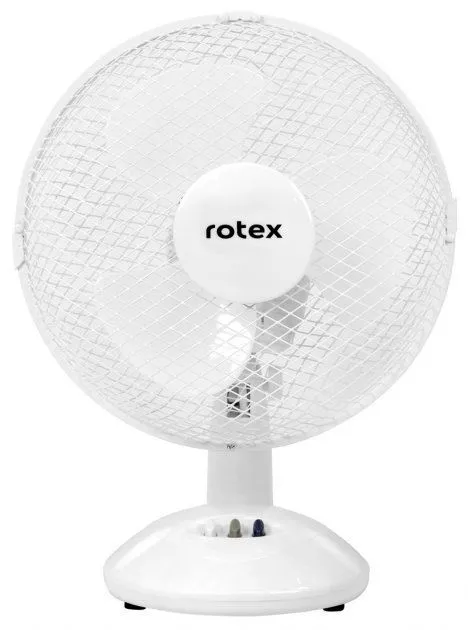 Вентилятор ROTEX RAT01-E