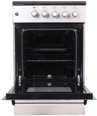 Газова плита PRIME Technics PSG 54002 B