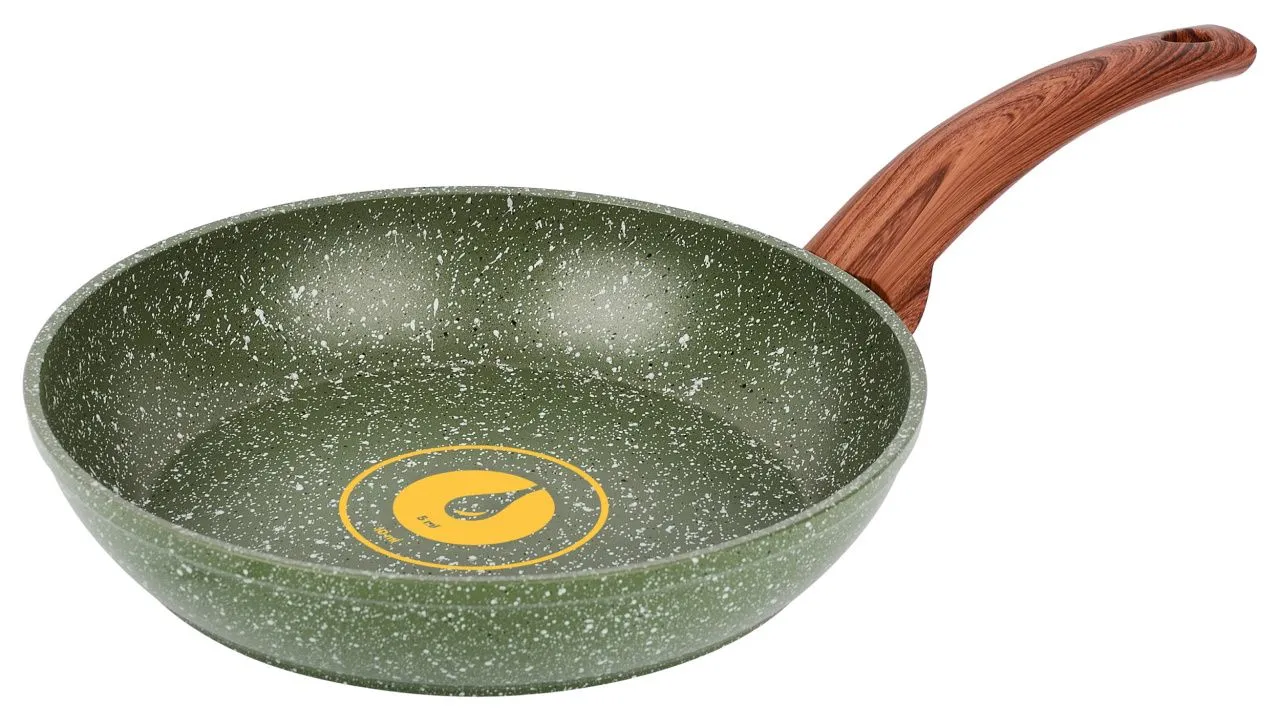 Сковорода звичайна Ringel Pesto (RG-1137-28)