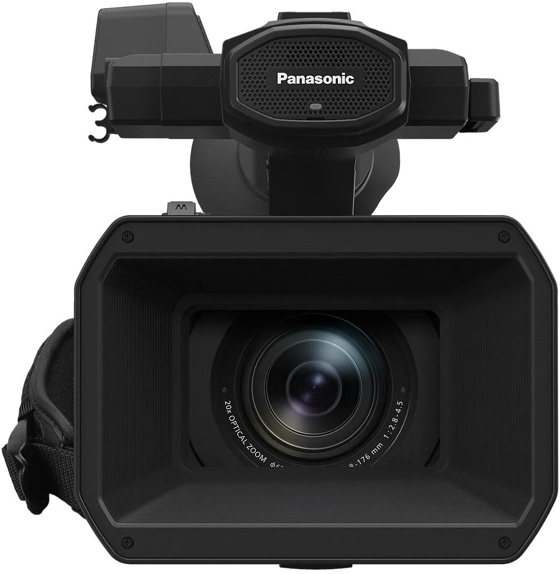 Panasonic Цифрова відеокамера 4K HC-X20EE