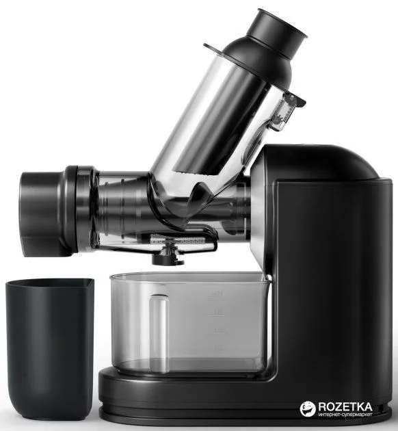 Соковижималка шнекова PHILIPS Viva Collection HR1889/70