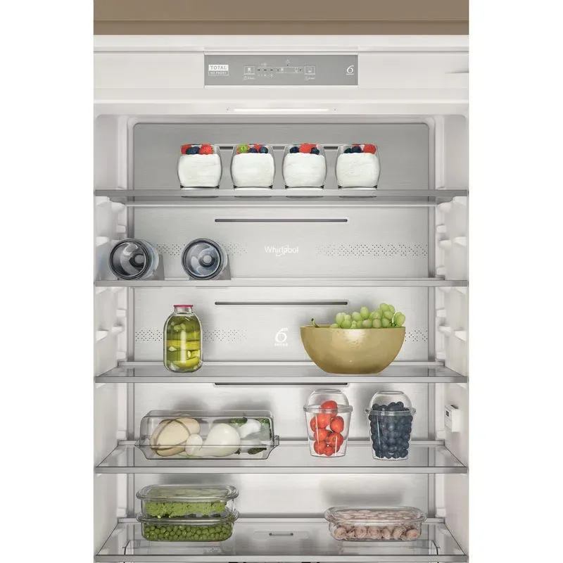 Вбудований холодильник WHIRLPOOL WH SP70 T121