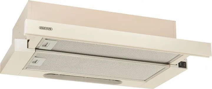 Витяжка ELEYUS BREEZE 470 50 BG