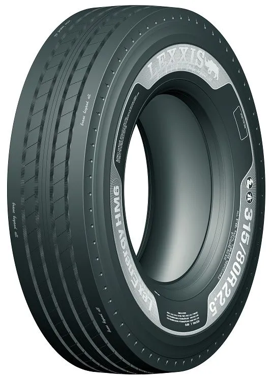 Автошина Lexxis 315/80R22.5 Lex Energy HM6 20PR 157/154M (руль)