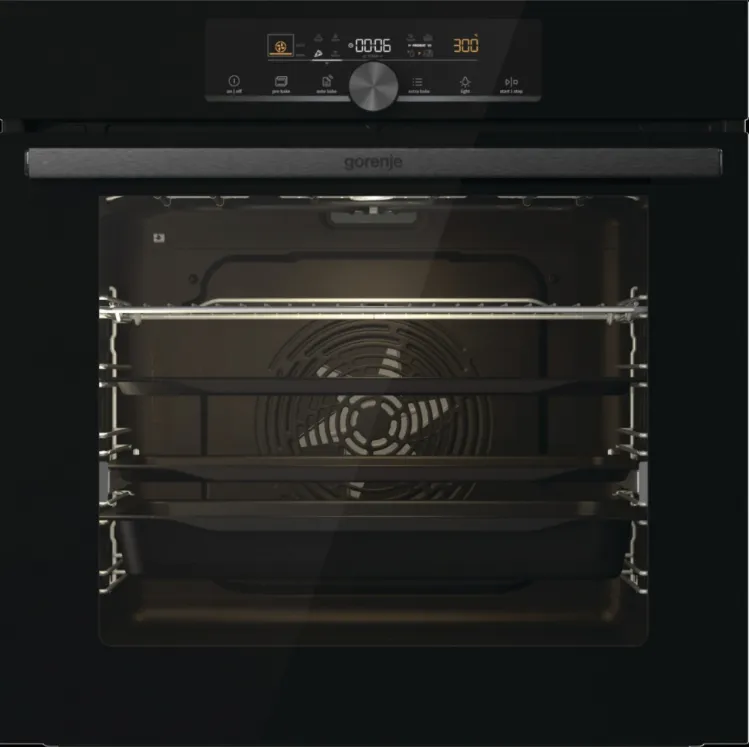 Електрична дахова шафа Gorenje BPS 6747 A06BG (6875715)