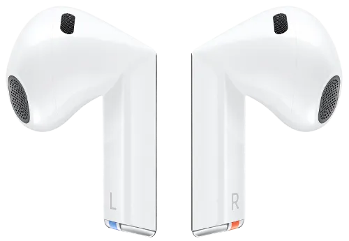 Гарнітура Samsung Galaxy Buds3 (SM-R530NZWASEK) White 
