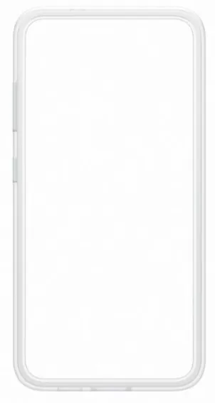 Чохол Samsung S24+ Flipsuit Case EF-MS926CWEGWW White