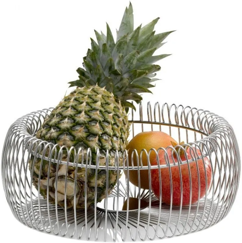 Кошик для фруктів Kela Owia 35 x 13 см (12543)