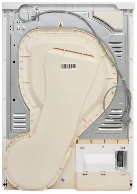 Сушильний автомат Eleyus TDFS 08 100IS HP