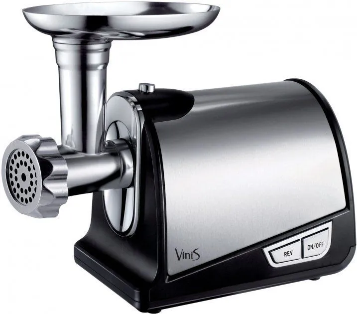 М'ясорубка VINIS VMG-1508 B