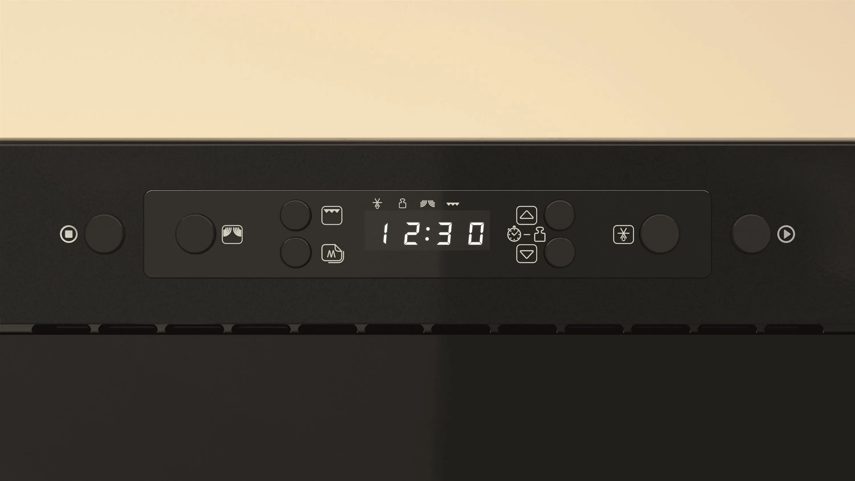 Вбудована мікрохвильова піч WHIRLPOOL MBNA920B