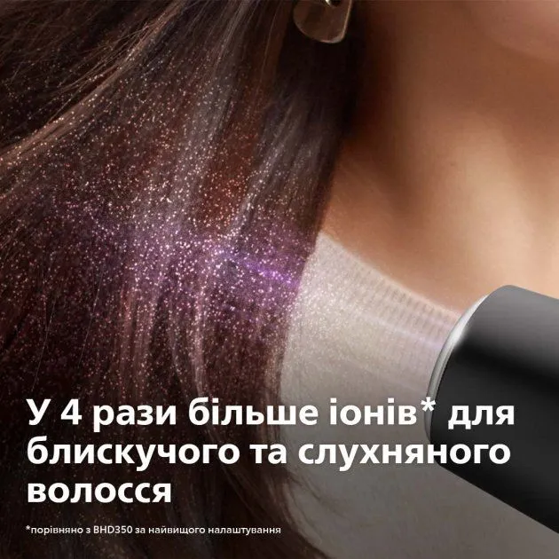 Фен PHILIPS 5000 series BHD512/00