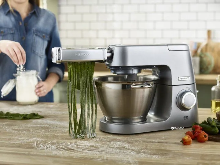 Насадка для приготування пасти KENWOOD KAX982ME