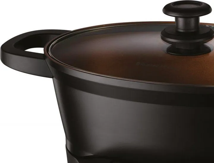 Мультиварка RUSSELL HOBBS Good To Go 28270-56