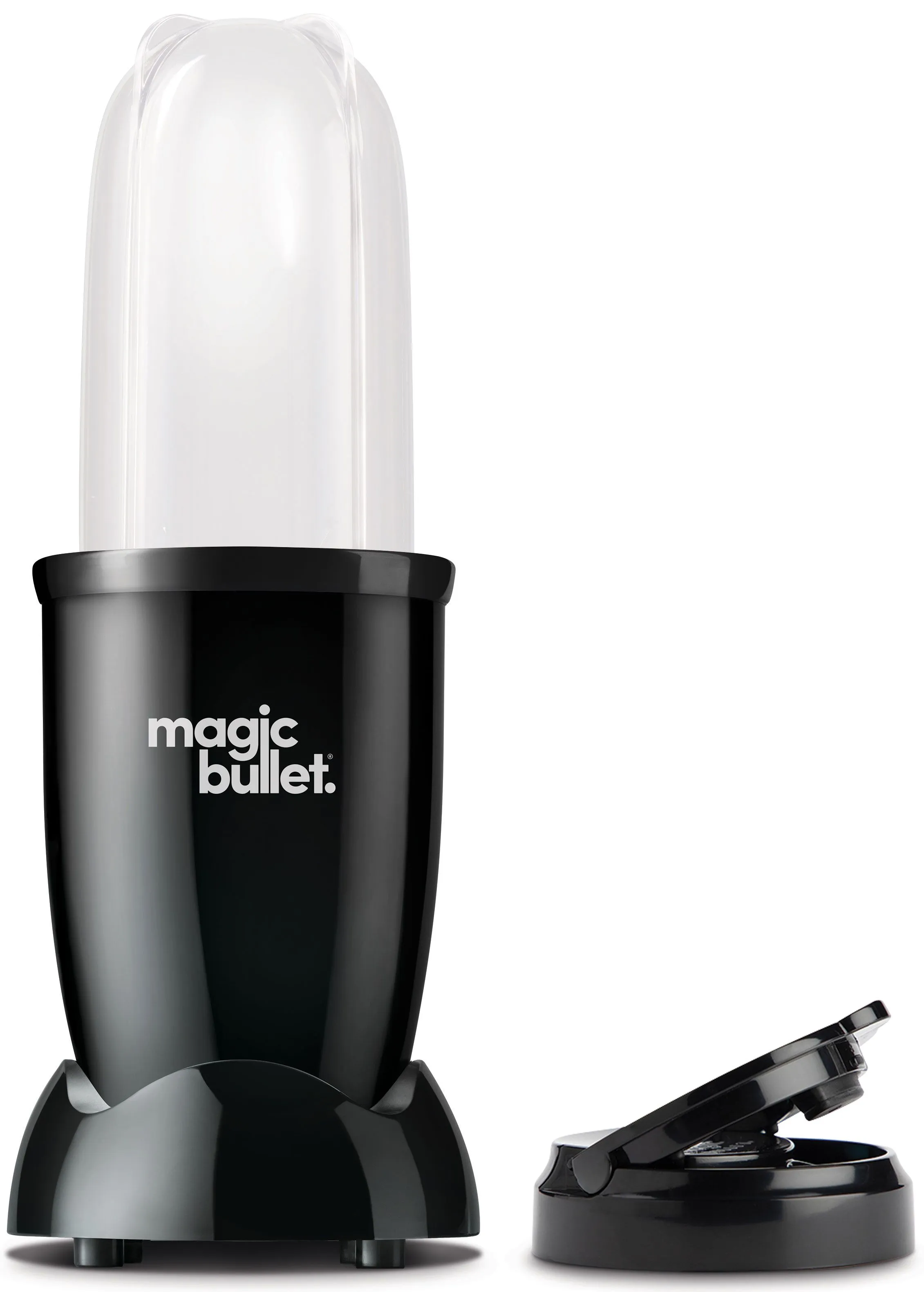 Фітнес-блендер Magic Bullet MBR04B