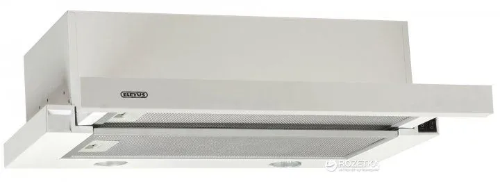 Витяжка ELEYUS Cyclon 700 60 WH