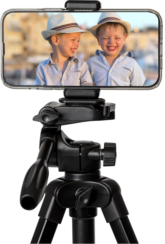 Відеоштатив Velbon EX-230 II With Smartphone Holder