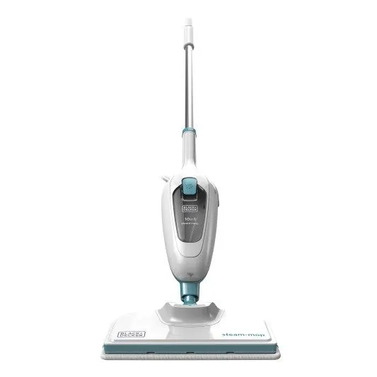 Парова швабра BLACK&DECKER FSMH13E10