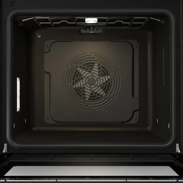 Духова шафа електрична Gorenje Advanced BOS6747A01BG
