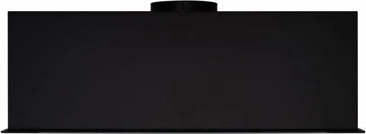 Витяжка ELEYUS GEMINI 1200 LED 70 BL