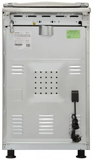 Плита комбінована Eleyus COMBO 5007 EF IS+GR