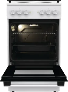 Плита електрична GORENJE GE5A21WH