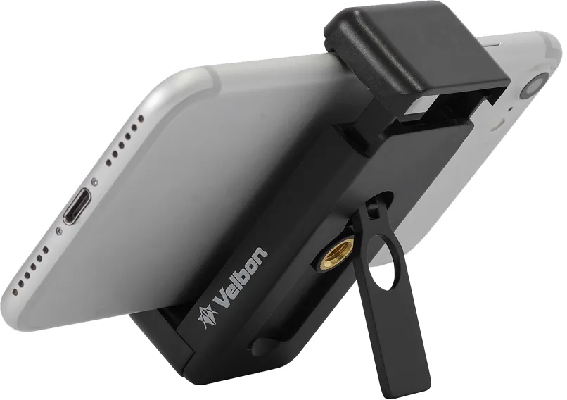 Відеоштатив Velbon EX-230 II With Smartphone Holder