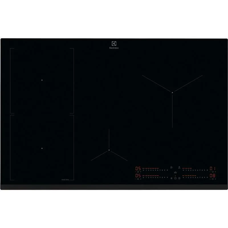 Варильна поверхня Electrolux (EIS82453)