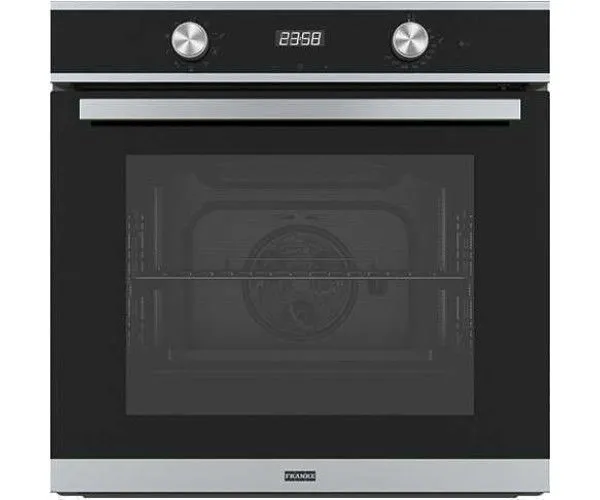 Духовка електрична Franke Smart FSM 86 H XS (116.0605.990)