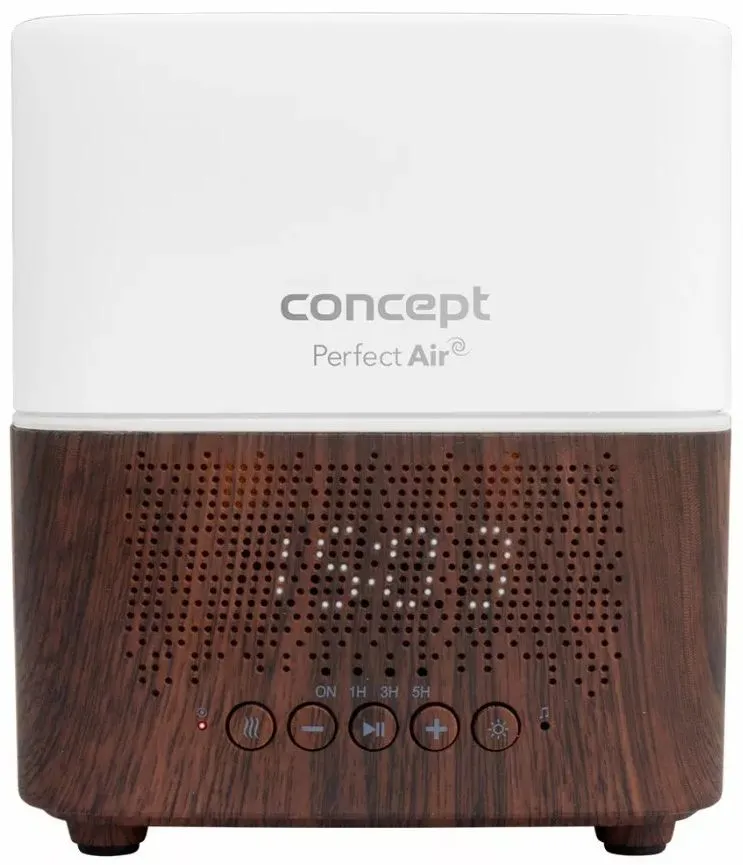 Ароматизатор повітря Concept Perfect Air Dark Wood DF2011