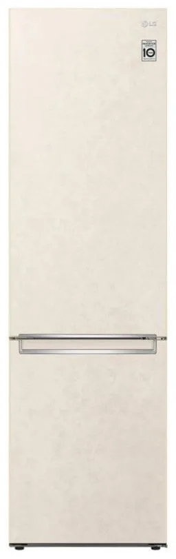 Холодильник LG GC-B509SECL