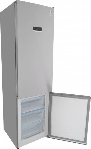 Холодильник BOSCH KGN39XI326