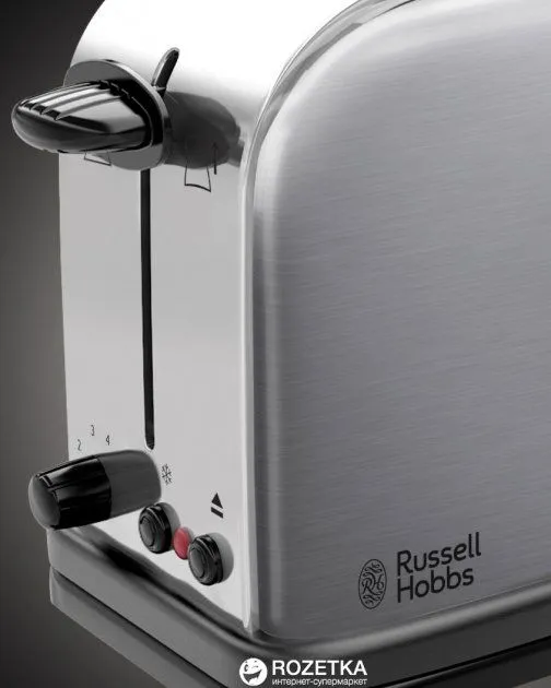 Тостер RUSSELL HOBBS Oxford 21396-56
