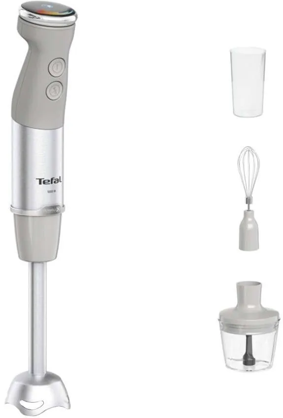 Блендер Tefal Quickchef + HB673B30
