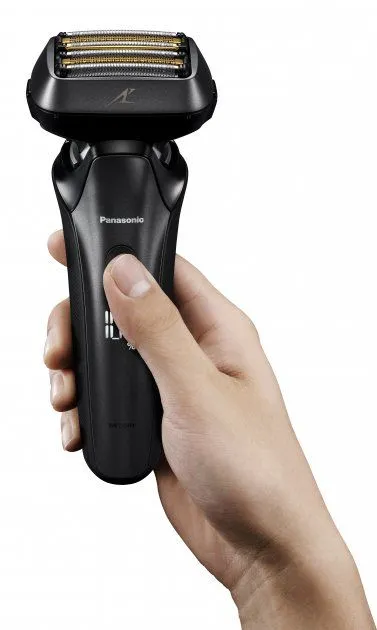 Електробритва PANASONIC ES-LS9A-K820