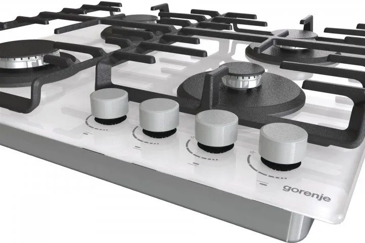 Варильна поверхня газова GORENJE GT642AXW