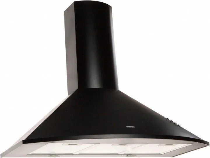 Витяжка ELEYUS Bora 1200 LED SMD 90 BL