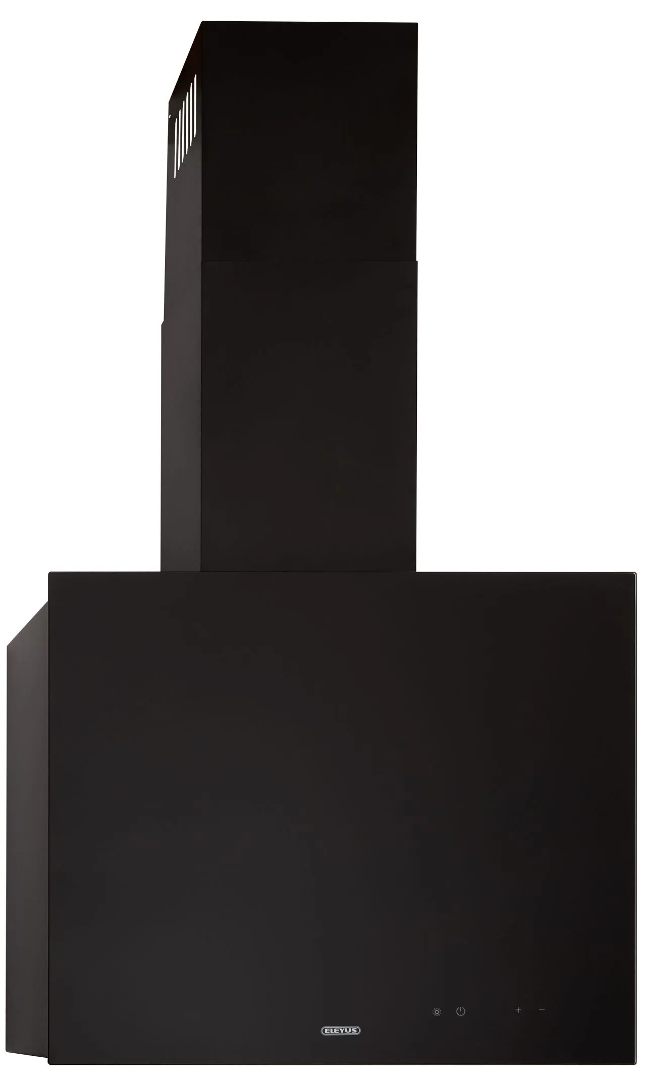 Витяжка ELEYUS MIRRA 1200 LED 60 BL