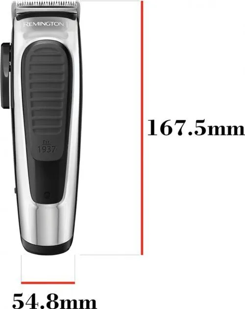 Машинка для підстригання волосся REMINGTON HC450 Classic Edition