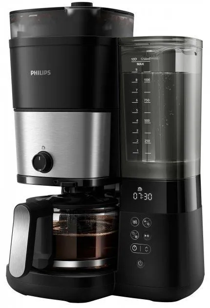 Кавоварка крапельна PHILIPS All-in-1 Brew HD7900/50