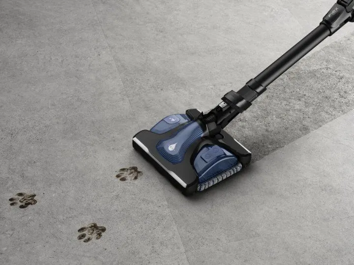 Акумуляторний пилосос Rowenta X-Force Flex 15.60 AQUA RH99G1WO