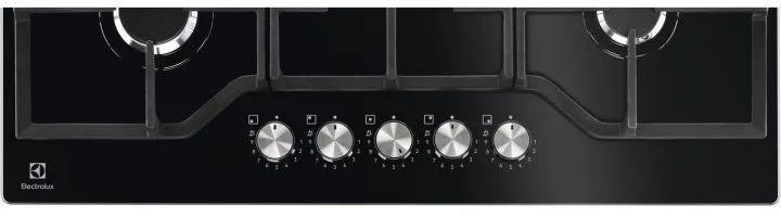 Варильна поверхня газова Electrolux KGG75362K