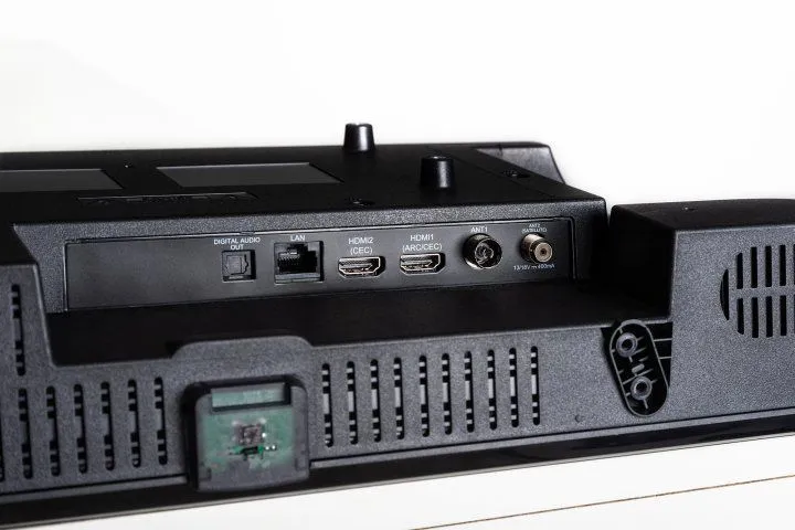 Телевізор Ergo 24GHS5500
