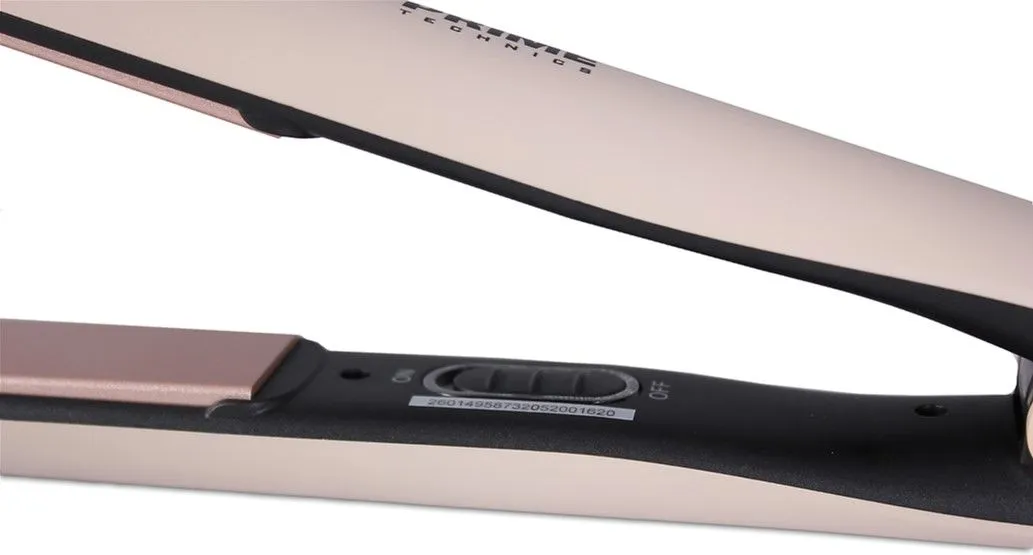 Випрямляч волосся PRIME Technics PHS 261 CB
