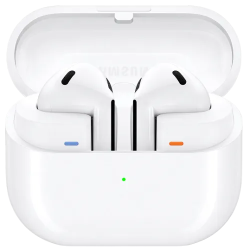 Гарнітура Samsung Galaxy Buds3 (SM-R530NZWASEK) White 