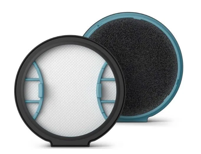 Акумуляторний пилосос Philips XC3031/01